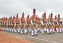 Photo of  राजधानी में फुल ड्रेस रिहर्सल आज… रूट देखकर चलें, नई दिल्ली और मध्य क्षेत्र में जाने से बचें