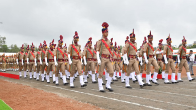 Photo of  राजधानी में फुल ड्रेस रिहर्सल आज… रूट देखकर चलें, नई दिल्ली और मध्य क्षेत्र में जाने से बचें