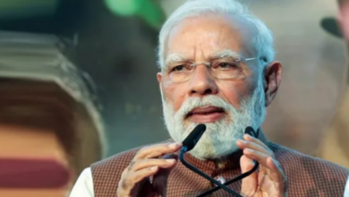 Photo of पीएम मोदी का आज दक्षिण भारत दौरा: केरल में कई परियोजनाओं की देंगे सौगात