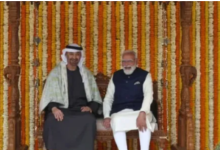 Photo of UAE ने निभाई दोस्ती, 900 से ज्यादा भारतीय कैदियों की सजा और जुर्माना माफ करने का एलान
