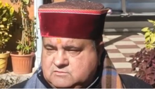 Photo of भाजपा ने नेताओं की बयानबाजी पर लगाई रोक, पार्टी अध्यक्ष बोले- अनदेखी करने वालों पर कार्रवाई तय