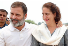 Photo of यूपी: चुनावी मोड में आई कांग्रेस, सीतापुर की महारैली से चुनाव अभियान की शुरुआत