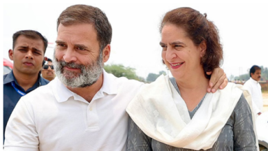 Photo of यूपी: चुनावी मोड में आई कांग्रेस, सीतापुर की महारैली से चुनाव अभियान की शुरुआत