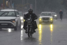 Photo of पंजाब में बारिश का अलर्ट: शीतलहर से तापमान में 8.9 डिग्री की बड़ी गिरावट