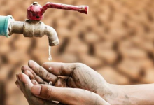 Photo of गुरु नगरी में मंडराया ‘जल संकट’ , भूमिगत स्तर के पानी में घुल रहा जहर