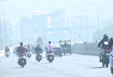 Photo of  मध्यप्रदेश में ठंड का ग्राफ नीचे, बादलों की एंट्री, 26 के बाद फिर बदलेगा मिजाज