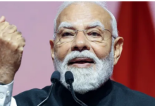 Photo of पीएम मोदी आज रोजगार मेले में 61000 से अधिक नियुक्ति पत्र सौंपेंगे