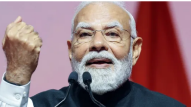 Photo of पीएम मोदी आज रोजगार मेले में 61000 से अधिक नियुक्ति पत्र सौंपेंगे