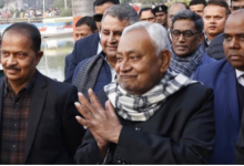 Photo of अब सीएम नीतीश कुमार ने खुद जनता से पूछा- और क्या सुविधा चाहिए, मुझे बताइए