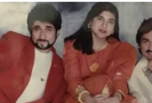 Photo of कनपटी पर बंदूक रखकर इस सिंगर से 8 बार गवाया गया था एक ही गाना