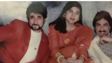 Photo of कनपटी पर बंदूक रखकर इस सिंगर से 8 बार गवाया गया था एक ही गाना