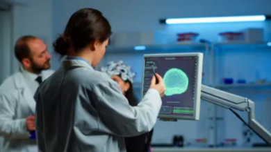 Photo of अल्जाइमर और पार्किंसंस जैसी बीमारियों के खिलाफ IIT बॉम्बे की बड़ी पहल