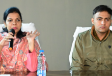 Photo of समृद्धि यात्रा के तहत वैशाली पहुंचेंगे सीएम नीतीश