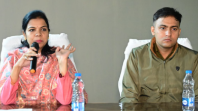 Photo of समृद्धि यात्रा के तहत वैशाली पहुंचेंगे सीएम नीतीश