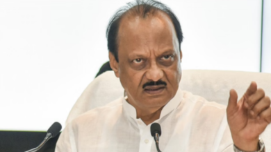 Photo of  ‘जिन्होंने लगाए मुझ पर घोटाले के आरोप, आज उन्हीं के साथ सत्ता में’, अजित पवार ने क्यों कही ये बात?