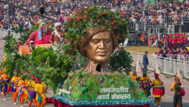 Photo of आज शाम से यातायात प्रतिबंध लागू… रात 9 बजे बॉर्डर सील