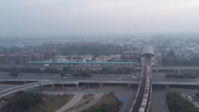 Photo of दिल्ली में सुधरी हवा, लोगों को प्रदूषित फिजा से मिली बड़ी राहत