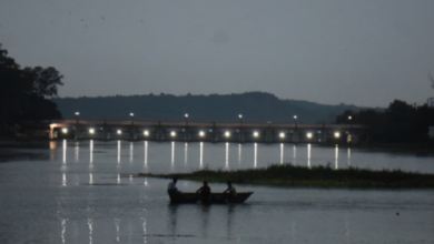 Photo of  स्ट्रॉन्ग वेस्टर्न डिस्टरबेंस एक्टिव, एमपी में दो दिन बारिश का अलर्ट