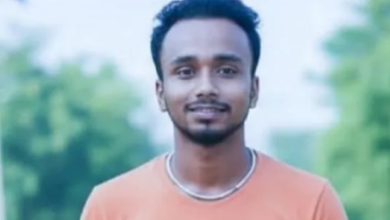 Photo of बांग्लादेश में नहीं थम रहा हिंदुओं की हत्या का सिलसिला, सोते हुए गराज कर्मचारी को जिंदा जलाया