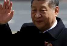 Photo of चीनी राष्ट्रपति शी चिनफिंग के रडार पर क्यों आए 2 टॉप अधिकारी?