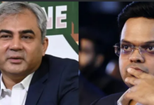 Photo of टी20 वर्ल्ड कप को लेकर पाकिस्तान की धमकी पर आईसीसी हुआ आगबबूला