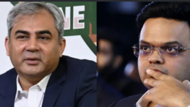 Photo of टी20 वर्ल्ड कप को लेकर पाकिस्तान की धमकी पर आईसीसी हुआ आगबबूला