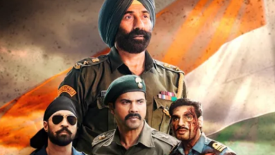 Photo of बैन के बाद भी Sunny Deol की फिल्म ने वर्ल्डवाइड कलेक्शन से किया हैरान
