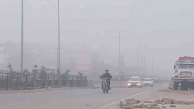 Photo of  बर्फबारी के बाद प्रदेश में बढ़ी ठिठुरन, आज भी शीत दिवस जैसी स्थिति