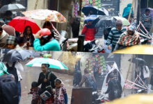 Photo of दिल्ली-NCR में बारिश से बढ़ी ठिठुरन, आज के लिए IMD का यलो अलर्ट