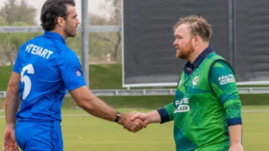 Photo of इटली ने आयरलैंड को हराकर किया बड़ा उलटफेर और रचा इतिहास