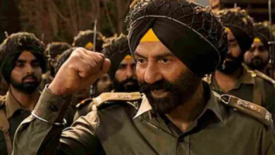 Photo of सनी देओल की फिल्म ने दुनियाभर में मचाई तबाही, चार दिनों में लगाई डबल सेंचुरी