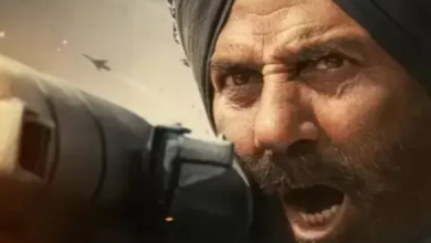 Photo of ‘बॉर्डर 2’ की सफलता के बाद मेकर्स ने ‘बॉर्डर 3’ पर लगाई मुहर