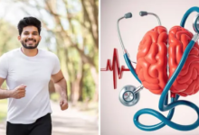 Photo of हफ्ते में 150 मिनट की एक्सरसाइज से एक साल तक ‘जवान’ हो सकता है दिमाग?