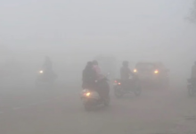 Photo of पंजाब में कड़ाके की ठंड: घने कोहरे से विजिबिलिटी शून्य, अमृतसर में लैंड नहीं हुई फ्लाइट्स