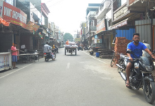 Photo of मेरठ: सेंट्रल मार्केट पर सुप्रीम कोर्ट सख्त, जल्द ध्वस्तीकरण के आदेश