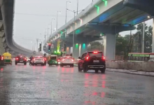 Photo of एमपी का बदला मौसम, बारिश-ओलों से ठंड बढ़ी