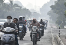 Photo of  कोहरे की गिरफ्त में मध्यप्रदेश, दिन में भी बढ़ी ठिठुरन