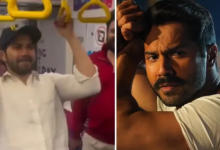 Photo of Border 2 की सफलता के बीच मेट्रो विवाद में घिरे Varun Dhawan, जुर्माने की खबरों पर टीम ने जारी किया बयान