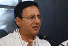 Photo of भाजपा ने महात्मा गांधी और भगवान राम का नाम प्रोपेगैंडा के लिए इस्तेमाल किया