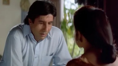 Photo of एक विमान हादसा और गई इस बॉलीवुड हीरोइन की जान, अमिताभ बच्चन संग पहली फिल्म से बनी थीं सेंसेशन