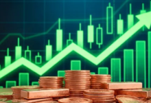 Photo of 2 महीने में पैसा किया डबल! आज 18% भागा ये सरकारी शेयर, 4 दिन से जारी है तूफानी तेजी