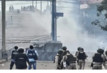 Photo of मणिपुर हिंसा मामले में जस्टिस गीता मित्तल समिति का कार्यकाल बढ़ा