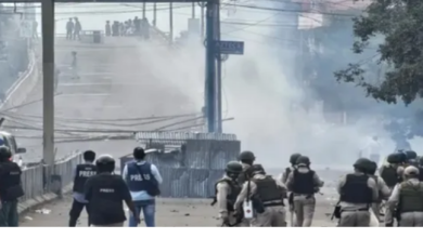 Photo of मणिपुर हिंसा मामले में जस्टिस गीता मित्तल समिति का कार्यकाल बढ़ा