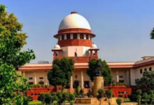 Photo of सुप्रीम कोर्ट ने UGC के नए नियमों पर लगाई रोक, 2012 वाले नियम ही रहेंगे लागू