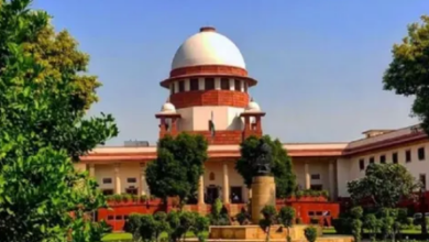 Photo of सुप्रीम कोर्ट ने UGC के नए नियमों पर लगाई रोक, 2012 वाले नियम ही रहेंगे लागू