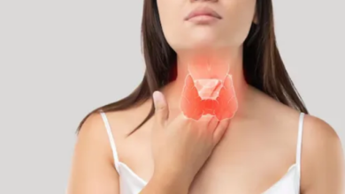 Photo of पुरुषों से ज्यादा महिलाओं में बढ़ रही है थायरॉइड की समस्या