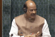 Photo of लोकसभा: सदन में बात कर रहे सांसदों को स्पीकर ओम बिरला ने डांटा, वित्त मंत्री ने पेश किया इकोनॉमिक सर्वे