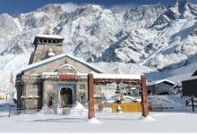 Photo of महाशिवरात्रि पर घोषित होगी केदारनाथ धाम के कपाट खुलने की तिथि