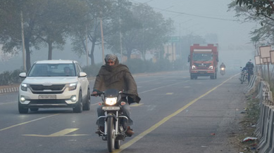 Photo of फिर भीगेगा दिल्ली-NCR: नया पश्चिमी विक्षोभ सक्रिय, तीन दिन बरसेंगे बदरा, यलो अलर्ट जारी