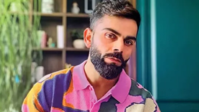 Photo of विराट कोहली का इंस्टाग्राम हुआ एक्टिव, फैंस को मिली राहत की सांस